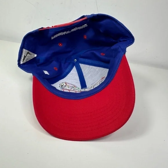 Vintage Daytona 500 hat NASCAR cap February 20 2000 Head Start - Picture 6 of 7